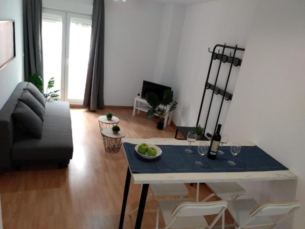 Cdz - San Telmo, Apartamentos Con Terraza Cádis Exterior foto