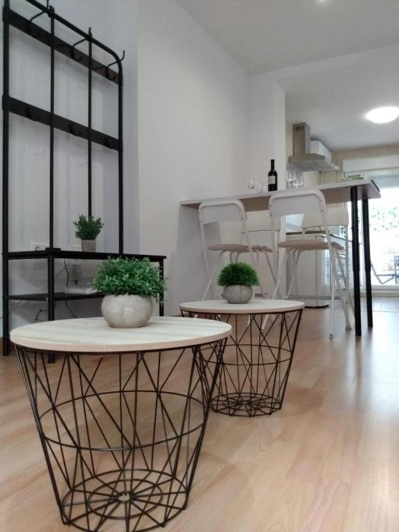 Cdz - San Telmo, Apartamentos Con Terraza Cádis Exterior foto