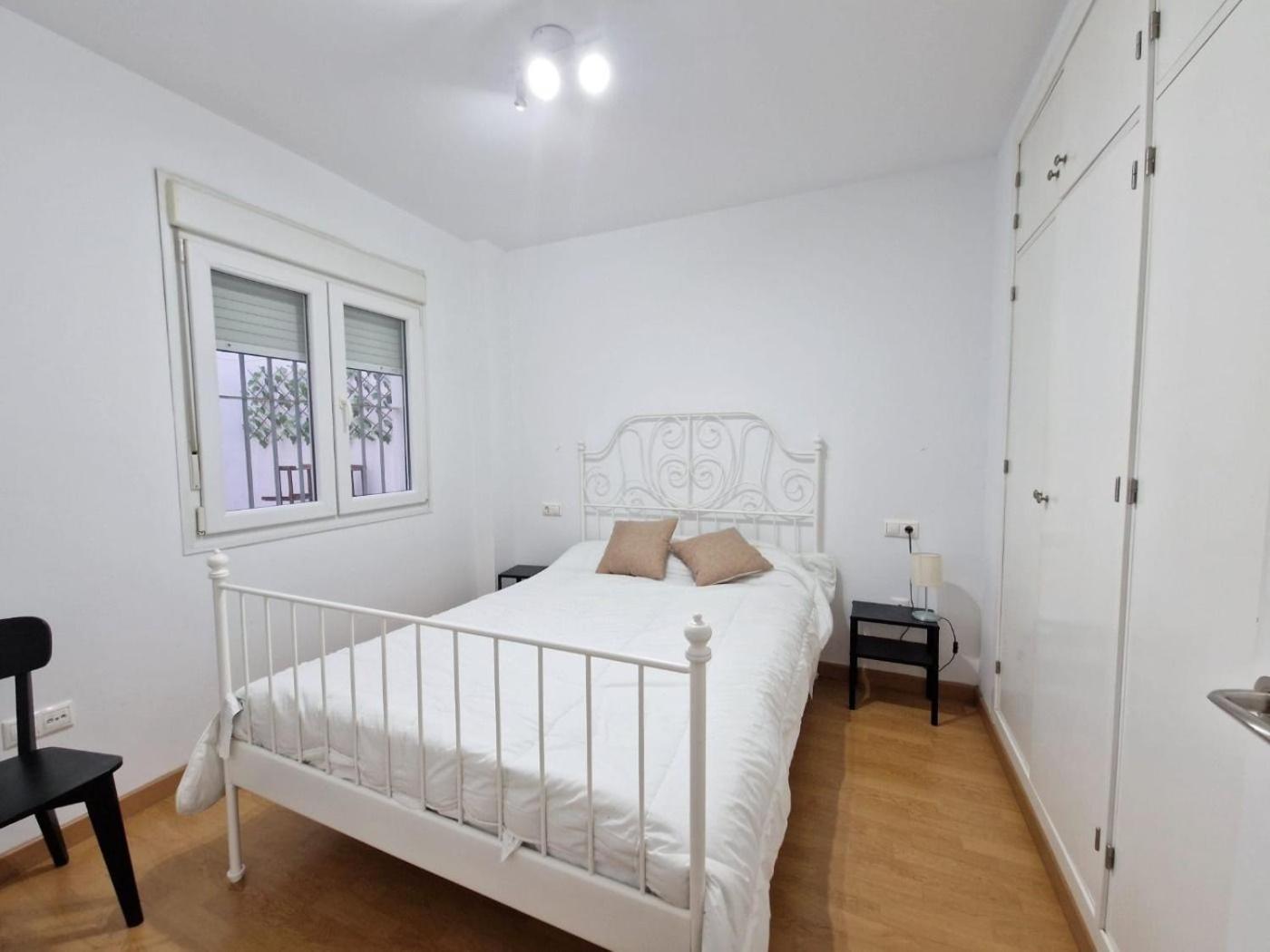Cdz - San Telmo, Apartamentos Con Terraza Cádis Exterior foto